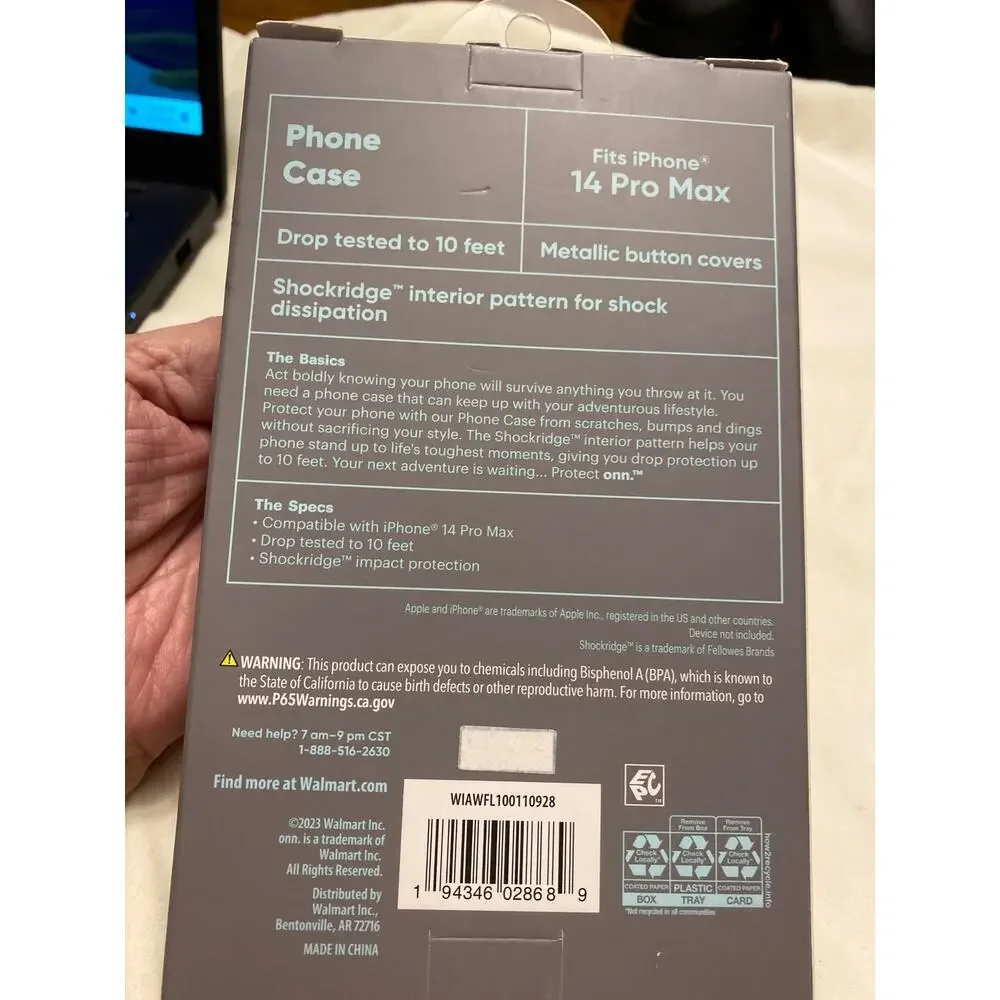 I phone case 14 pro max